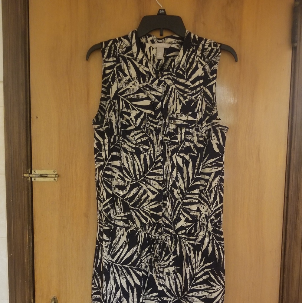 Banana Republic Jumpsuit